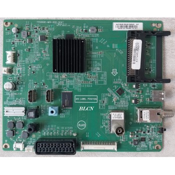 715G6901-M01-000-004T , MAİN , BOARD , PHİLİPS