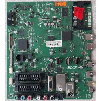 17MB90-2 , 23146683 , 27052873 , LTA320HJ02 , MAİN , BOARD , VESTEL 17MB90-2 , 23146683 , 27052873 , LTA320HJ02 , MAİN , BOARD , VESTEL