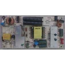 LKP-PL018 , REV:0.4 , POWER , BOARD , SANYO