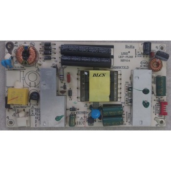 LKP-PL018 , REV:0.4 , POWER , BOARD , SANYO