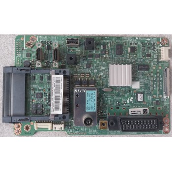 BN41-01702A , LE40D503F7W , MAİN , BOARD , SAMSUNG