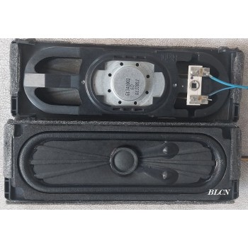 G1341001 , G1341002 , LE40D503F7W , SPEAKER , HOPARLÖR , TAKIM , SAMSUNG