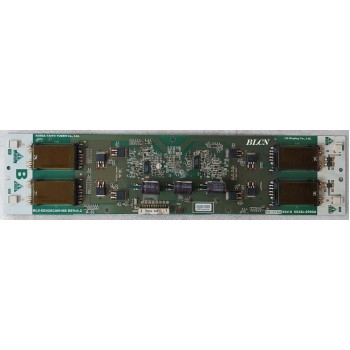 6632L-0580A , KLS-EE42SCAN18B , REV:0.2 , İNVERTER , BOARD , LG