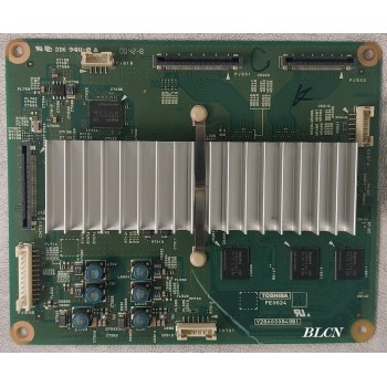 V28A000849B1 , PE0624 , LC420WUD-SAB1 , T-CON , BOARD , LG