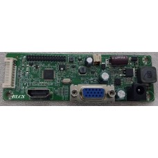 JRY-F5DFHD-BV1 , REV:02L , JRYAA03B-E5VLB(400MA) , PB-M2390VH , MONÜTÖR , MAİN , BOARD , POWERBOOST