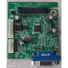 715G3213-1 , MAİN , BOARD , PHİLİPS