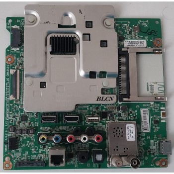 EAX66943504(1.0) , EBR82405801 , EBL61741501, 49UH610V , LG , MAİN , BOARD