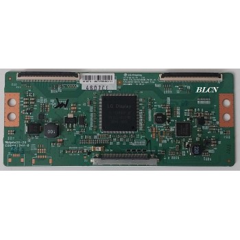 6870C-0647A , 49UH610V , T-CON , BOARD , LG 6870C-0647A , 49UH610V , T-CON , BOARD , LG
