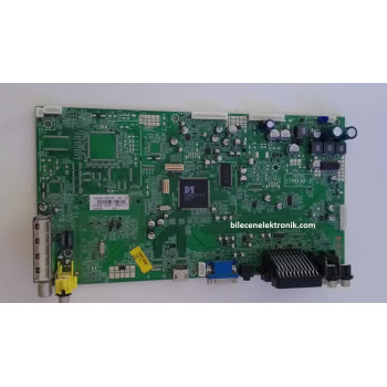 17MB30-2 , 10058449 , 20397880 , VESTEL , MAİN , BOARD , ANA , KART , 22"