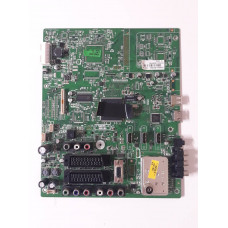 17MB35-4 , 060109 , VESTEL , MAİN , BOARD , ANA , KART , 32"