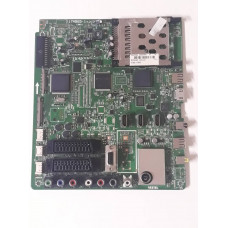 17MB65-1 , V.2 , 10076368 , 23008660 , VESTEL , MAİN , BOARD , ANA , KART