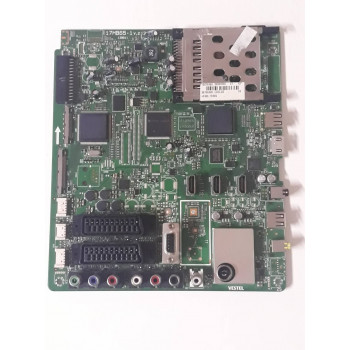 17MB65-1 , V.2 , 10076368 , 23008660 , VESTEL , MAİN , BOARD , ANA , KART