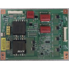 SSL550_3E2A , REV0.2 , 03544BNC4604059 , İNVERTER , BOARD , VESTEL