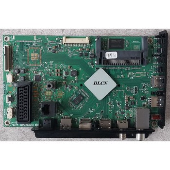 ZG7190R-9 , TZ7AEZ74800859 , ARÇELİK , ANAKART , MAİN , BOARD