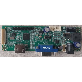V.MS81I , MONÜTÖR , MAİN , BOARD