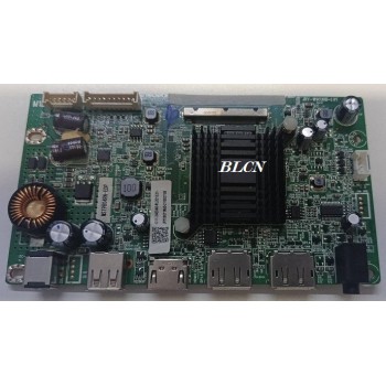 JRY-W9CUHD-LV1 , MONSTER ARYOND A32 , LED , MONÜTÖR , MAİN , BOARD