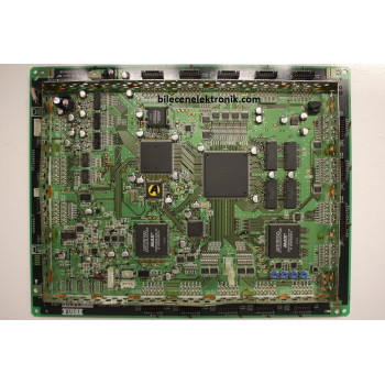 ANP1866-D , PİONEER , AWP-1069A , VİDEO , PROCESSOR , BOARD