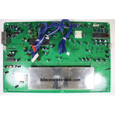 ANP1894-C , PİONEER , MAİN , BOARD , ANA , KART