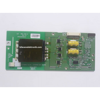 6632L-0621A , LC420WUN-SCD1 , (SLAVE) , VESTEL , İNVERTER , BOARD