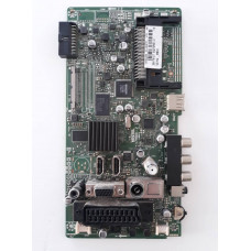 17MB81-2 ,100512 , V1,10080234 , 23990273, VESTEL , MAİN , BOARD , ANA , KART , 42"