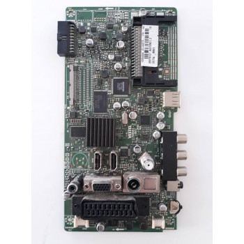 17MB81-2 ,100512 , V1,10080234 , 23990273, VESTEL , MAİN , BOARD , ANA , KART , 42"