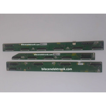 TNP A5632 1C1 ,TNP A5633 2C2  ,TNP A4642 1C1 , PANASONİC , BUFFER , BOARD