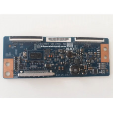 T315HW07 , VB , CTRL , BD , 31T14-C0J , VESTEL , T-CON , BOARD