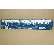 SSB400W16S01 , REV0.5 , SAMSUNG , İNVERTER , BOARD