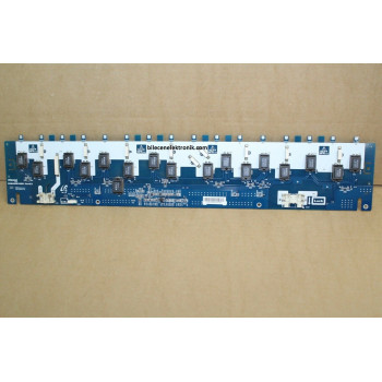 SSB400W16S01 , REV0.5 , SAMSUNG , İNVERTER , BOARD