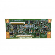 V260B1-C01 , VESTEL , T-CON , BOARD