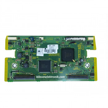 TNP8ETC01 9 TC , TXN/T20QPB , TX-L42S20E , PANASONİC , T-CON , BOARD