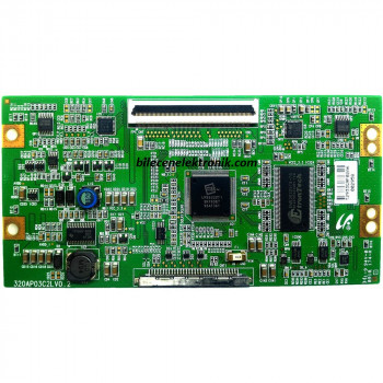 320AP03C2LV0.2 , SAMSUNG , T-CON , BOARD