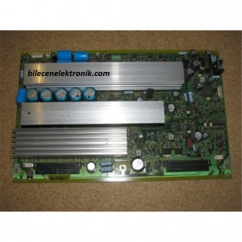 TNPA3557 , TH-42PX50U , PANASONİC , Y-SUS , BOARD