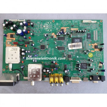 HW1.190R-3 , Z9N 8ZZ  , PLS 9106 , LG 42V7 PANEL , ARÇELİK , MAİN , BOARD , ANA , KART