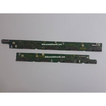 TNP A3556 AC 1C4 , TNP A3555 AC 1C3 , PANASONİC , BUFFER , BOARD