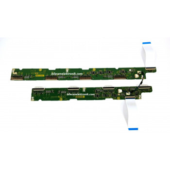 TNPA3553 AC 1C1 , EZ6215A / TNPA3554 AC 1C2 , EZ6215A , PANASONİC , BUFFER , BOARD