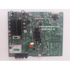 17MB35-4 , 060109 , 10068269 , 20499585 , VESTEL , MAİN , BOARD , ANA , KART