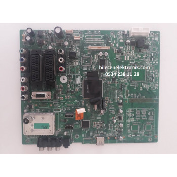 17MB35-4 , 060109 , 10068269 , 20499585 , VESTEL , MAİN , BOARD , ANA , KART