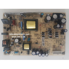 17PW25-4 ,V1 , 250111 , 23003514 , 26640472 , VESTEL , POWER , BOARD , BESLEME