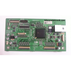 6870QCE020D , 6871QCH053H , 42V7 , LG , LOGİC , BOARD , T-CON , BOARD