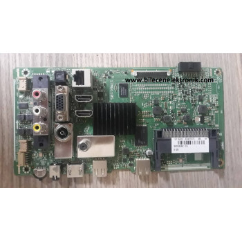 17MB110S , 10115912 , 23481074 , 48R6520F , VESTEL , ANA , KART , MAİN , BOARD , 48"