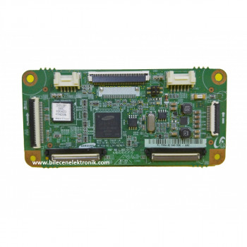 LJ92-01705 ,LJ41-08387, SAMSUNG , PS50C430A1W , T-CON , BOARD