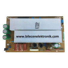 LJ41-08457A , LJ92-01727A , LJ92-01682A , S50FH-YB06 , SAMSUNG , PS50C430A1W , X-MAİN , BOARD 