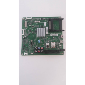 715G5675-M01-000-005X , (VER:A) , PHİLİPS , MAİN , BOARD , ANA , KART