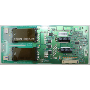 LC320WXN , 6632L-0528A , VESTEL , İNVERTER , BOARD