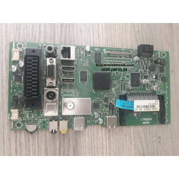 17MB95M ,1009583 , 23205574 , VESTEL , MAİN , BOARD , ANA , KART , 42"