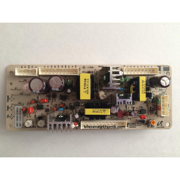 BN96-01856A ,  LJ44-00105A , RNAA00294 , REV2.1 , SAMSUNG , POWER , BOARD , BESLEME