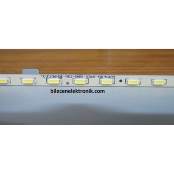 TC(M236HGE , P02-SNB)236H , 40141604 , 24PHH4109 , PHİLİPS , LED , BAR