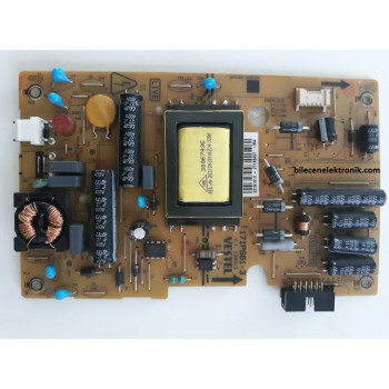 17IPS61-3 ,130313 , V.1 , 23151610 , 27166497 , VESTEL , POWER , BOARD , BESLEME