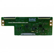 6870C-0480A  , V14 42 DRD 60HZ  ,  LC420DEU FG A4  , T-CON , BOARD